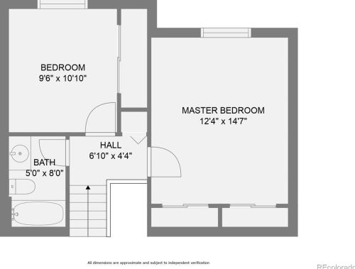 4302 Sunridge Dr, Loveland CO  80538-1932 exterior