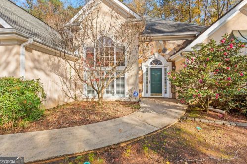 199 Windermere Cir, Newnan, GA 30265-2224