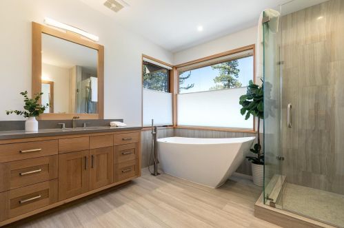 705 John Mckinney, Truckee CA  96161-5190 exterior