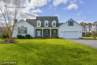 21423 Avalon Ct, Tilghman MD  21671-1143 exterior