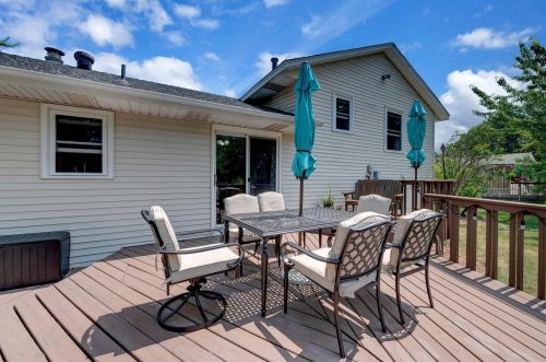 15391 Drexel Way, Saint Paul MN  55124-6834 exterior