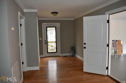 2075 Lebanon Church Rd, Jefferson GA  30549-5947 exterior