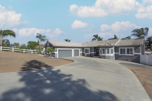 14445 Sunset Ridge Rd, Riverside, CA 92503-7279