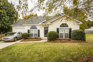 909 Milkwood Ln, Monroe, NC 28110-5618
