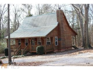 183 Ace Casey Rd, Canon, GA 30520-2413