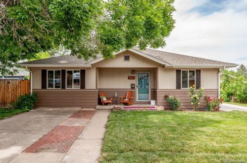 6705 45th Ave, Denver, CO 80033-3707