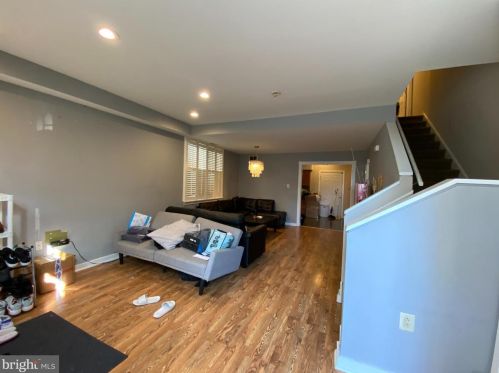 1635 19th St, Philadelphia PA  19145-1438 exterior