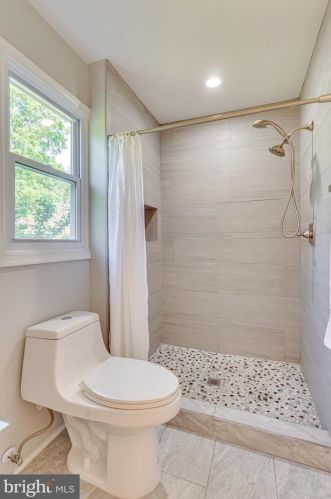 7938 Lk Pleasant, Springfield VA  22153-3004 exterior