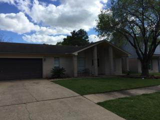 6919 River Mill Dr, Spring TX  77379-4183 exterior