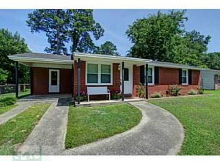 8512 Hurst Ave, Savannah, GA 31406-6014