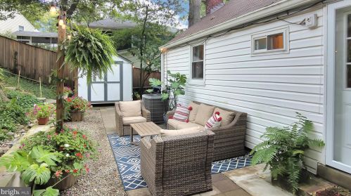 1308 Elson St, Silver Spring MD exterior