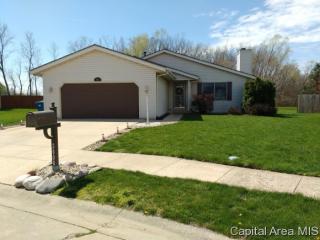 3008 Buena Vista Dr, Springfield, IL 62707-6900