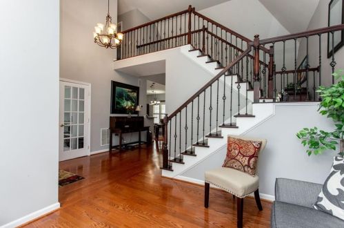 1173 Cool Springs Dr, Kennesaw, GA 30144-5069