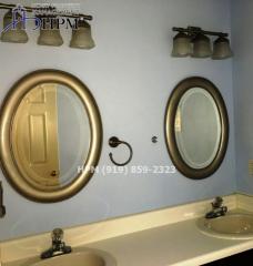 118 Merry Hill Dr, Cary NC  27518-2218 exterior