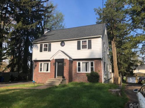 1 Renfrew Ave, Trenton, NJ 08618-3333