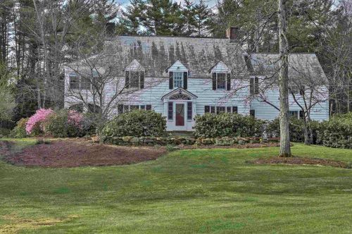 764 Hill Rd, Keene, NH 03431-2137