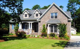 108 Golf Terrace Dr, Hampstead, NC 28443-2335