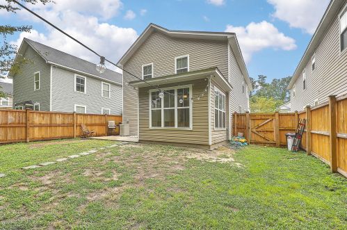 329 Chemistry Cir, Ladson SC  29456-5294 exterior