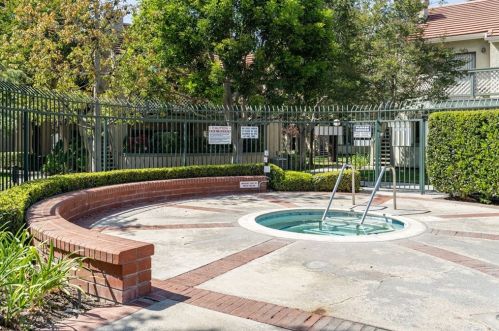 3555 Greentree Cir, Anaheim CA  92804-7627 exterior