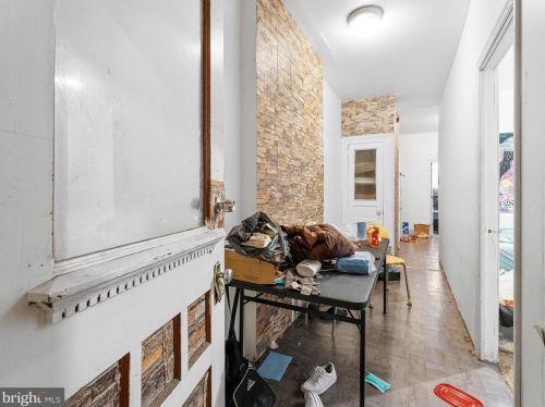 3336 22nd St, Philadelphia PA 19140-4705 exterior