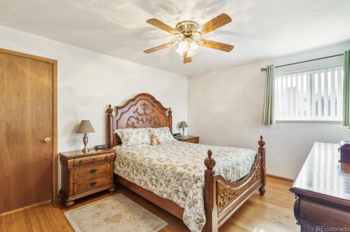 11171 60th Ave, Arvada CO  80004-4666 exterior