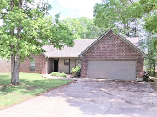 21971 Mountain Maple Cir, Hensley, AR 72065-9022