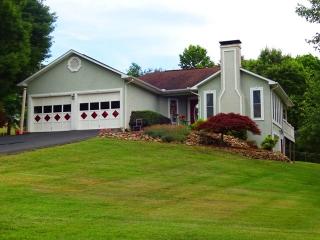 3391 Northwind Dr, Morristown, TN 37814-6387