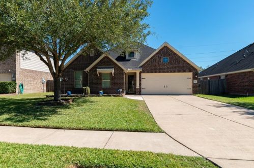 2519 Quiet Arbor Ln, Pearland, TX 77581-7593
