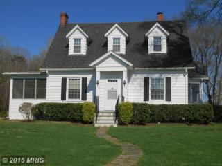 10651 Old Marsh Rd, Bealeton, VA 22712-6837