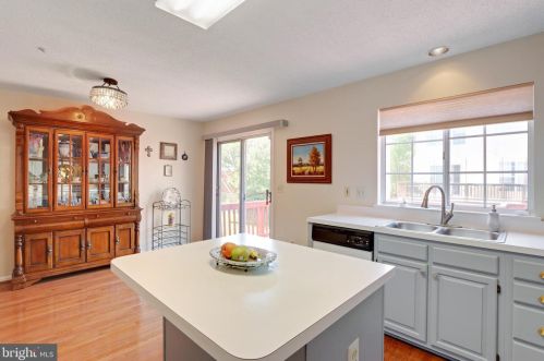 2307 Massanutten Dr, Silver Spring MD  20906-6183 exterior