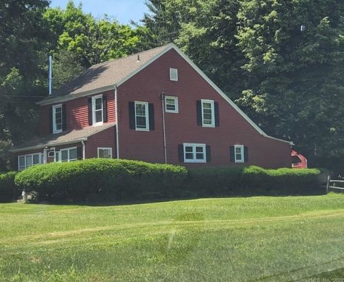 286 High Rd, Kensington, CT 06037-1213