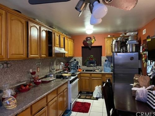 4109 5th St, Santa Ana CA  92703-3265 exterior