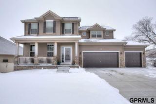 1705 Meadowlark Ln, Bellevue, NE 68123-5327