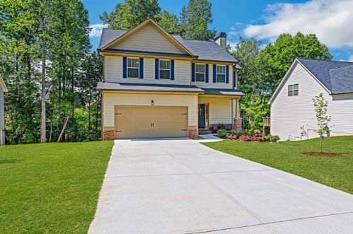 149 Aplomado Ln, Dawsonville, GA 30534-3588