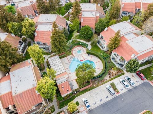 3543 Greentree Cir, Anaheim CA  92804-7612 exterior