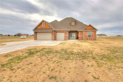 6951 Wilson Dr, Piedmont, OK 73078