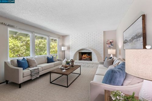 143 Camino Pablo, Orinda, CA 94563-2202