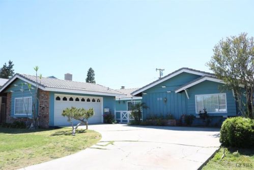 211 Church St, Taft, CA 93268-3307