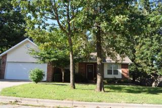1027 Daniels St, Jenkins, MO 65605-2095