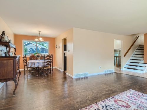 3911 21st Street Rd, Greeley CO  80634-3923 exterior