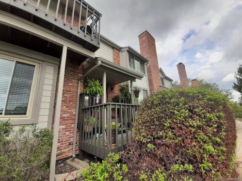 4231 Fairplay Cir, Aurora, CO 80014-8366