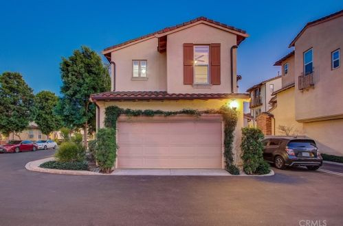 309 Tall Oak, Irvine CA  92603-0673 exterior