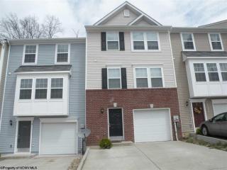 344 Falcon Run, Morgantown, WV 26508-4529