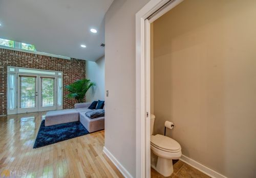 142 Moreland Ave, Atlanta GA  30307-2742 exterior