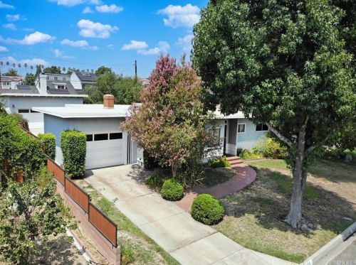 9309 Brock Ave, Downey, CA 90240-2738