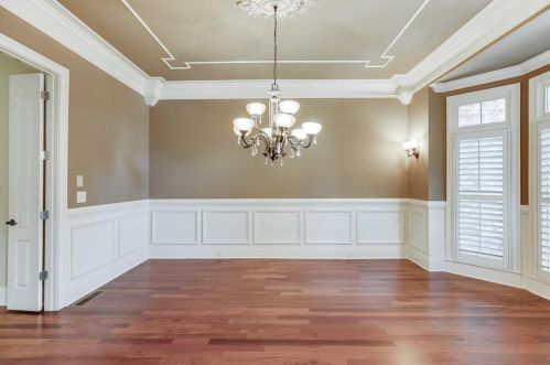 111 Fountainhead Dr, Jefferson GA  30549-6713 exterior