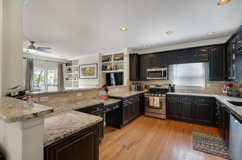 840 Frederica St, Atlanta GA  30306-4704 exterior