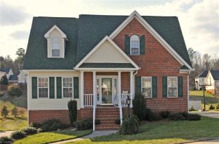 2524 Knob Hill Dr, Clemmons, NC 27012-8920