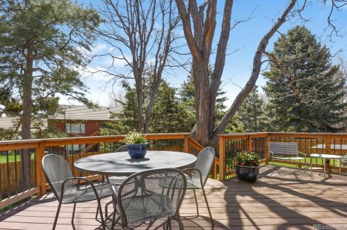 12686 57th Pl, Arvada CO  80002-1304 exterior