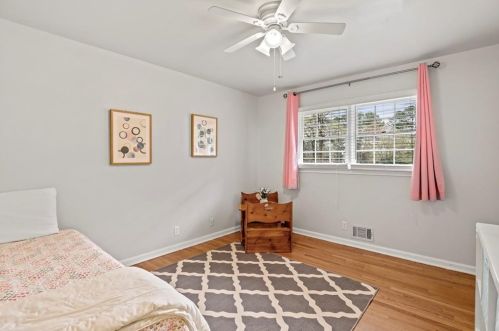 3764 Evans Rd, Atlanta GA  30340-4831 exterior